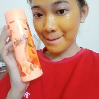 CÁM GẠO COLLAGEN