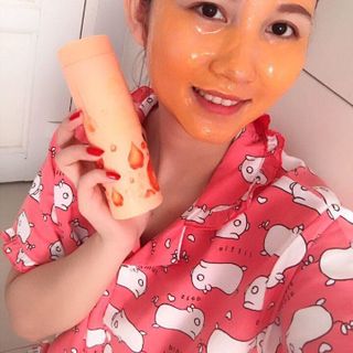 CÁM GẠO COLLAGEN