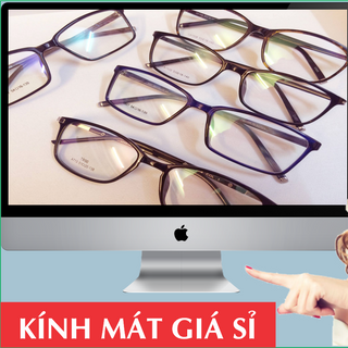 Mắt kính giá sỉ bỏ mối cho chợ Kim Biên Sài Gòn
