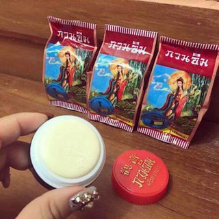 Kem Sâm Thái Lan