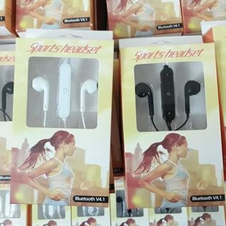 Tai Nghe bluetooth sport S6