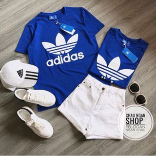 Áo thun Unisex From che quần 👏🏻