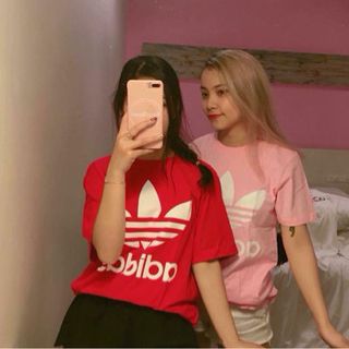 Áo thun Unisex From che quần 👏🏻