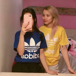 Áo thun Unisex From che quần 👏🏻