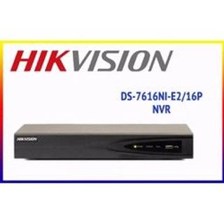 Đầu ghi hình 16 kênh IP DS-7616NI-E2 giá sỉ