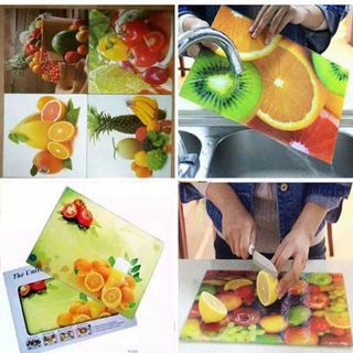 thớt cường lực thuỷ tinh