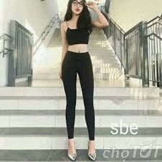 Quần Legging Luperi giá sỉ