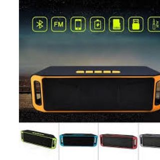 Loa Bluetooth Megabase A2DP Stereo