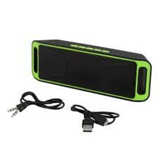 Loa Bluetooth Megabase A2DP Stereo