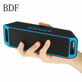 Loa Bluetooth Megabase A2DP Stereo