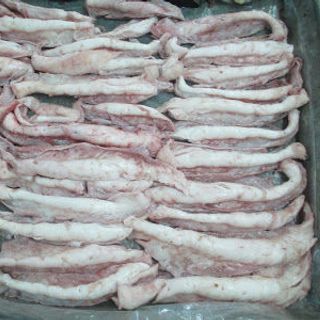 Gân cá ngừ đại dương