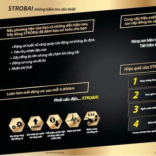 PHỤ GIA XE MÁY