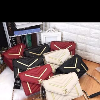 Sỉ túi xách Hoa Trà