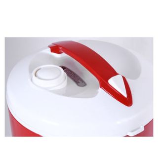 nồi cơm điện sunhouse 18l