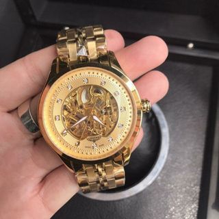 đồng hồ cơ