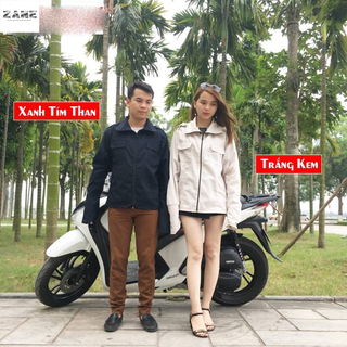 ÁO CHỐNG NẮNG NAM