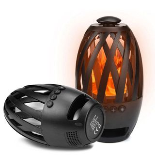 BITS-596 Đèn báo không dây Bluetooth 42 Loa W / 96 Đèn Led giá sỉ