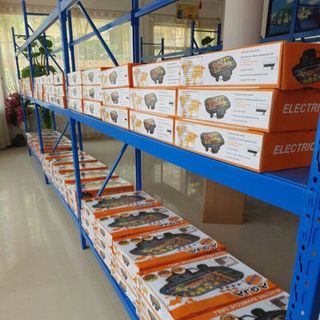 bếp nướng điện không khói
