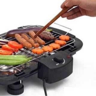 bếp nướng điện không khói