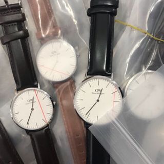 đồng hồ nam nữ