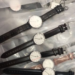 đồng hồ nam nữ