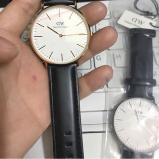 đồng hồ nam nữ