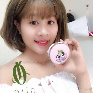 PHẤN NƯỚC CỦ HÀNH HÀN QUỐC- ĐỘ CHE PHỦ 99 - MUA 1 ĐƯỢC 2 LÕI