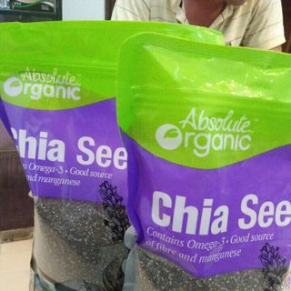 chia 250g giá sỉ