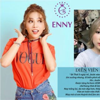 BODY SUMMER LOTION BẠC HÀ ENNY TẶNG KÈM GEL HẤP TRẮNG