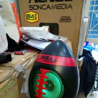 Loa Karaoke Mini FR5