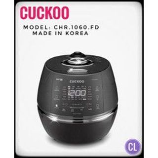 Nồi cơm điện từ CUCKOO giá sỉ