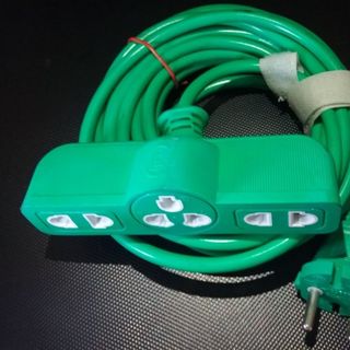 Ổ CẮM DÂY SIÊU CHUẨN GLE - SEC2 - 075- 10