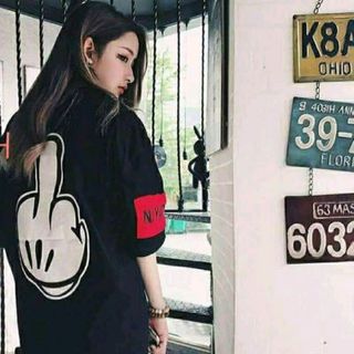Áo ngón tay fom to nam nữ