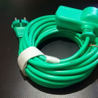 Ổ CẮM DÂY SIÊU CHUẨN GLE - SEC2 - 075- 10