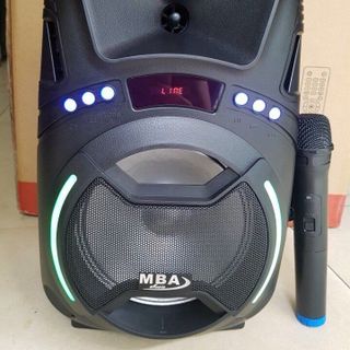 Loa Karaoke Mini M8 Giá Rẻ