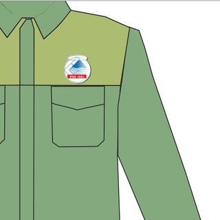 quần áo công nhân may sẵn giá rẻ chỉ có ở tiến vũ