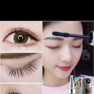 CHUỐT DÀI MI 3D BROWTONES