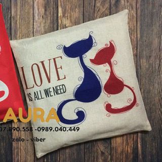 ĐỆM NGỒI TRANG TRÍ NHÀ CỬA 1