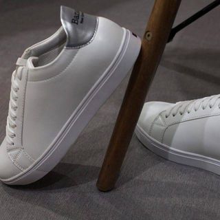 Giày nam độn đế