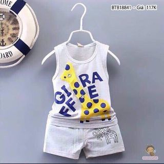 bộ cotton chất đẹp