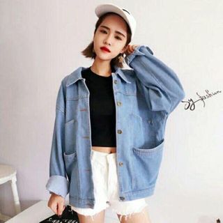 áo bò nữ đanh đẹp