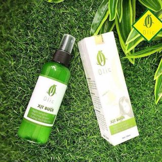 XỊT BƯỞI OLIC - TRỊ RỤNG TÓC - KÍCH MỌC TÓC