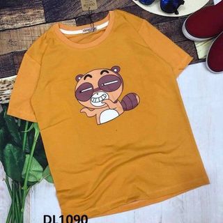 áo thun teen nữ
