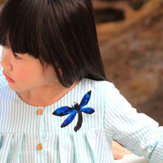 Set chuồn chuồn Mẹ và Bé