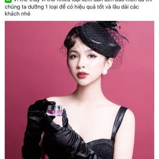 X2 CHUYÊN DƯỠNG TRẮNG BAN ĐÊM ENNY TẶNG TINH CHẤT TÁI TẠO DA