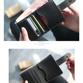 ví cầm tay nữ đủ màu