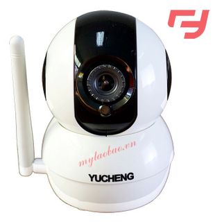 Camera quan sát không dây IPP14X1WS