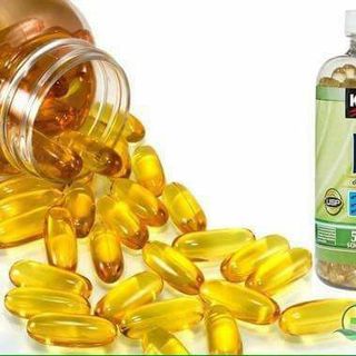 vitamin E Kirkland