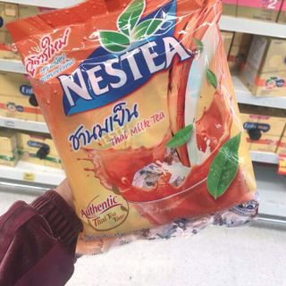 tra sua nestea thai lan