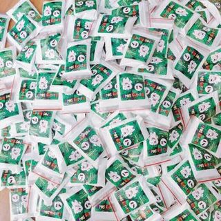 sỉ Baking Soda